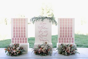 Image post by @michelleleoevents on Instagram