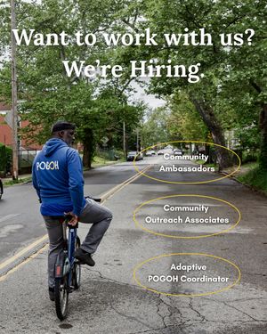 Image post by @pogohbikes on Instagram