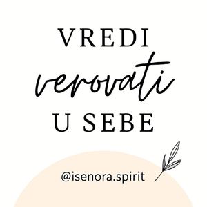 Image post by @isenora.spirit on Instagram