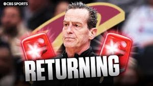 Video post by @cbssports on YouTube