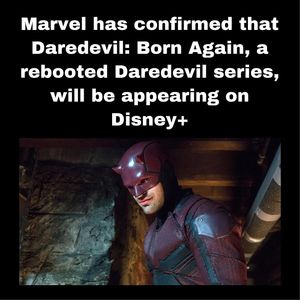 Image post by @marvel.starwars.posts on Instagram
