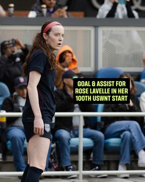 Image post by @nwsl on Instagram