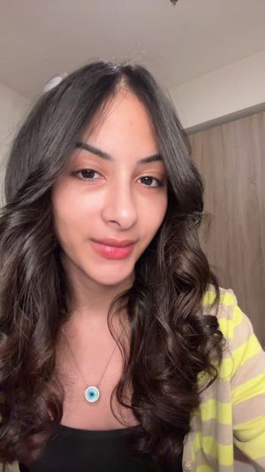 Video post by @shabrinaadfii on TikTok