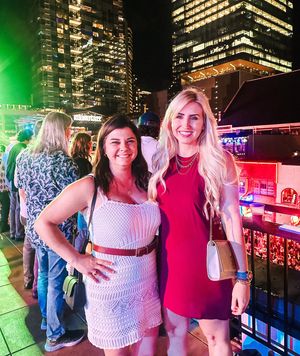 Image post by @courtneyforce on Instagram