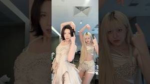 Video post by @nmixxofficial on YouTube