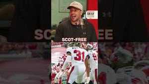 Video post by @browns on YouTube