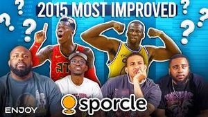 Video post by @enjoybball on YouTube