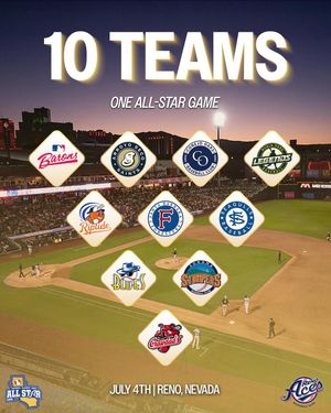 Image post by @ccl_baseball on Instagram