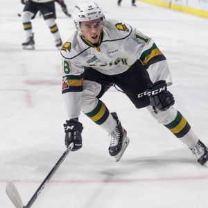 Image post by @londonknights on Instagram
