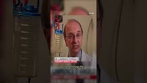 Video post by @Associated Press on YouTube