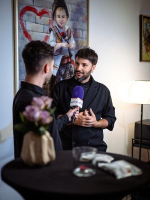 Image post by @capet.ro on Instagram