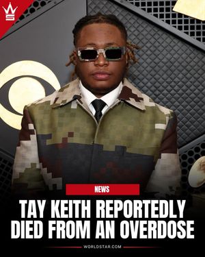 Image post by @worldstar on Instagram