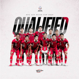 Image post by @indonesianblood on Instagram