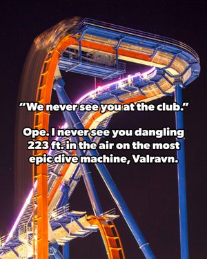 Image post by @cedarpoint on Instagram