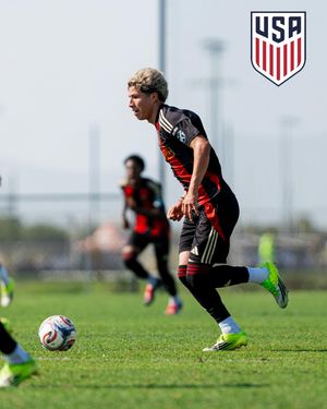 Image post by @academyatlutd on Instagram