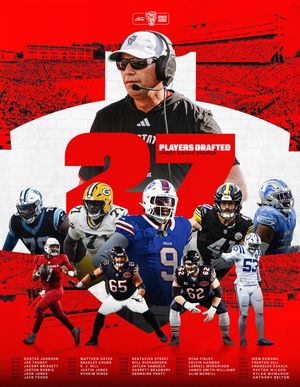 Image post by @packfootball on Instagram