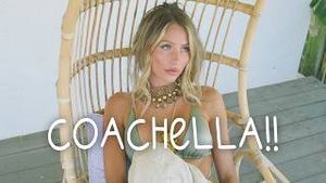 Video post by @alixearle on YouTube