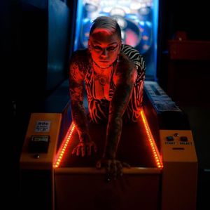 Image post by @Friskmegood on Facebook