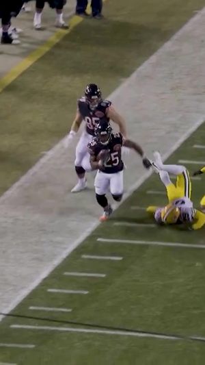 Video post by @nfl on TikTok