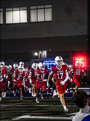 Image post by @ricsathletics on Instagram