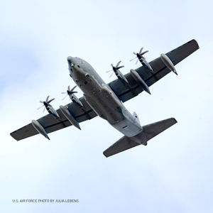 Image post by @LockheedMartin on Twitter