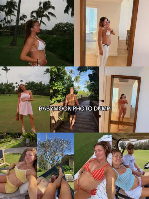 Image post by @lindsarnold on TikTok