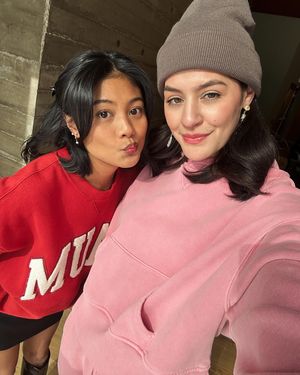 Image post by @abercrombie on Instagram