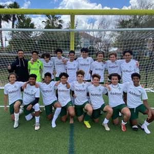 Image post by @SouthOrlandoSoccer on Facebook