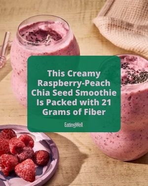 Image post by @eatingwell on Instagram