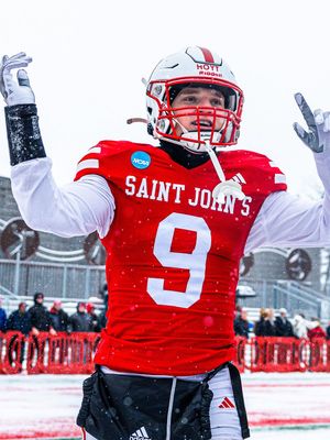 Image post by @johnnieathletics on Instagram