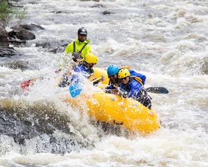 Image post by @mountainwhitewater on Instagram