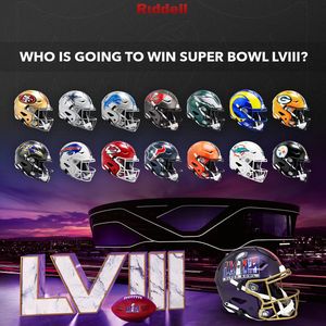 Image post by @riddellsports on Instagram