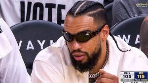 Video post by @House of Highlights on YouTube