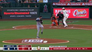 Video post by @angels on Facebook