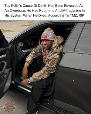 Image post by @nojumper on Instagram