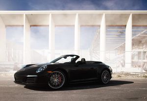 Image post by @porscheexchange on Instagram