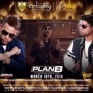 Video post by @MasquenightclubLV on Facebook
