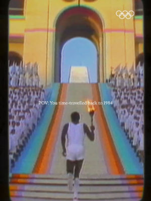 Video post by @olympics on TikTok