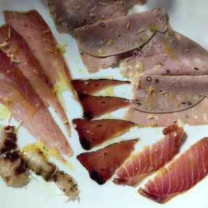 Image post by @gourmetconcerto on Instagram