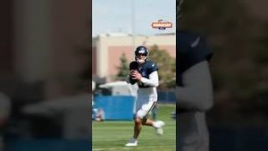 Video post by @broncos on YouTube