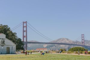 Image post by @usfca on Instagram