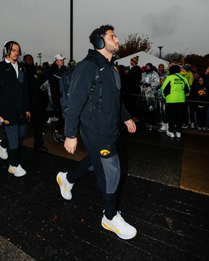 Image post by @HawkeyeFootball on Twitter