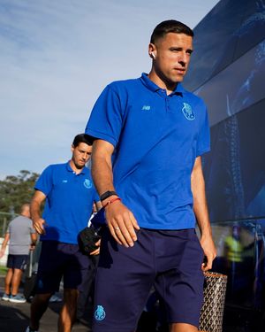 Image post by @fcporto on Instagram
