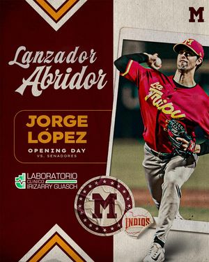 Image post by @indiosmayaguezlbprc on Instagram