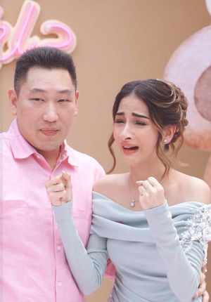 Video post by @shabrinaadfii on TikTok