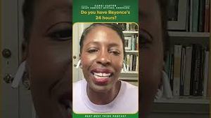 Video post by @thenextbestthingact on YouTube