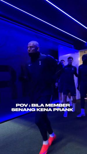 Video post by @spursofficial on Instagram