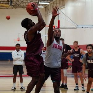 Image post by @parkbuccaneers on Instagram