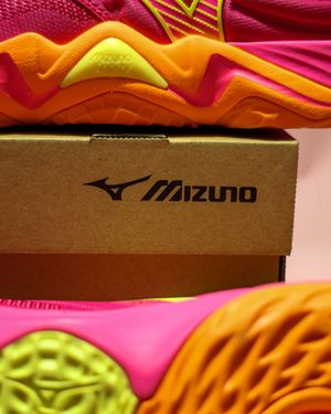 Image post by @mizunovolleyballusa on Instagram