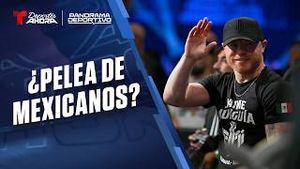 Video post by @deportes on YouTube